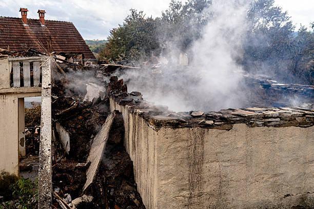 Affordable Emergency Fire Damage Restoration solutions in Arlington, OH